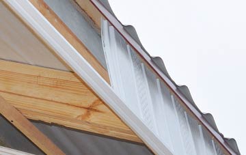 why Bournstream fascia repairs are essential