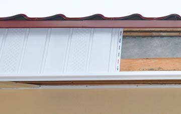 Bournstream fascia repair costs