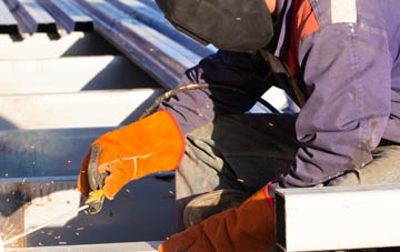Bournstream flat roofing options