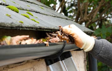 gutter cleaning Bournstream, Gloucestershire