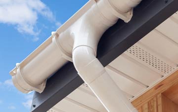 Bournstream gutter installation costs