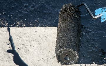 Bournstream liquid sealant waterproofing