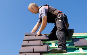 disadvantages of Bournstream slate roofing