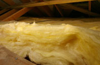 Bournstream pitch roof insulation