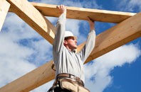 Bournstream roof replacement work